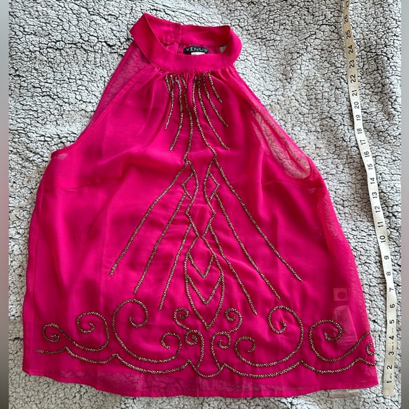 Venus top - Picture 1 of 3